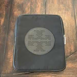 Tory Burch iPad Case